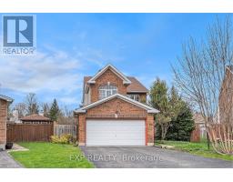 29 WOODFORD WAY, Ottawa, Ontario
