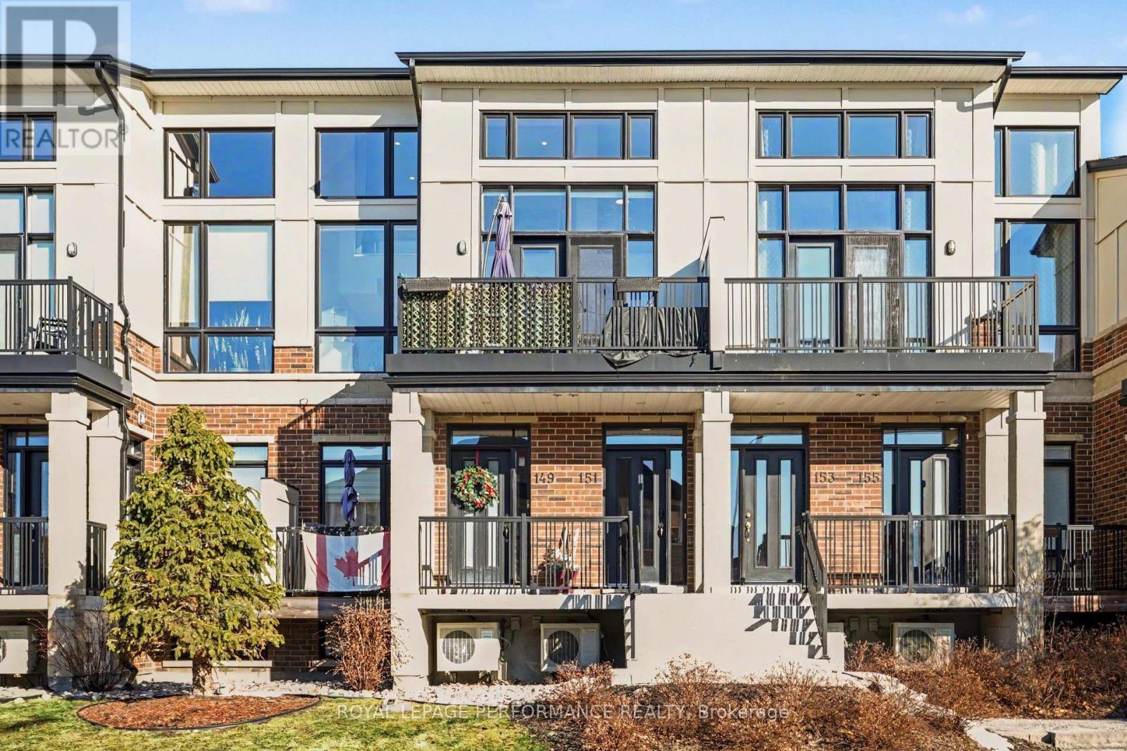 151 POPLIN STREET, ottawa, Ontario