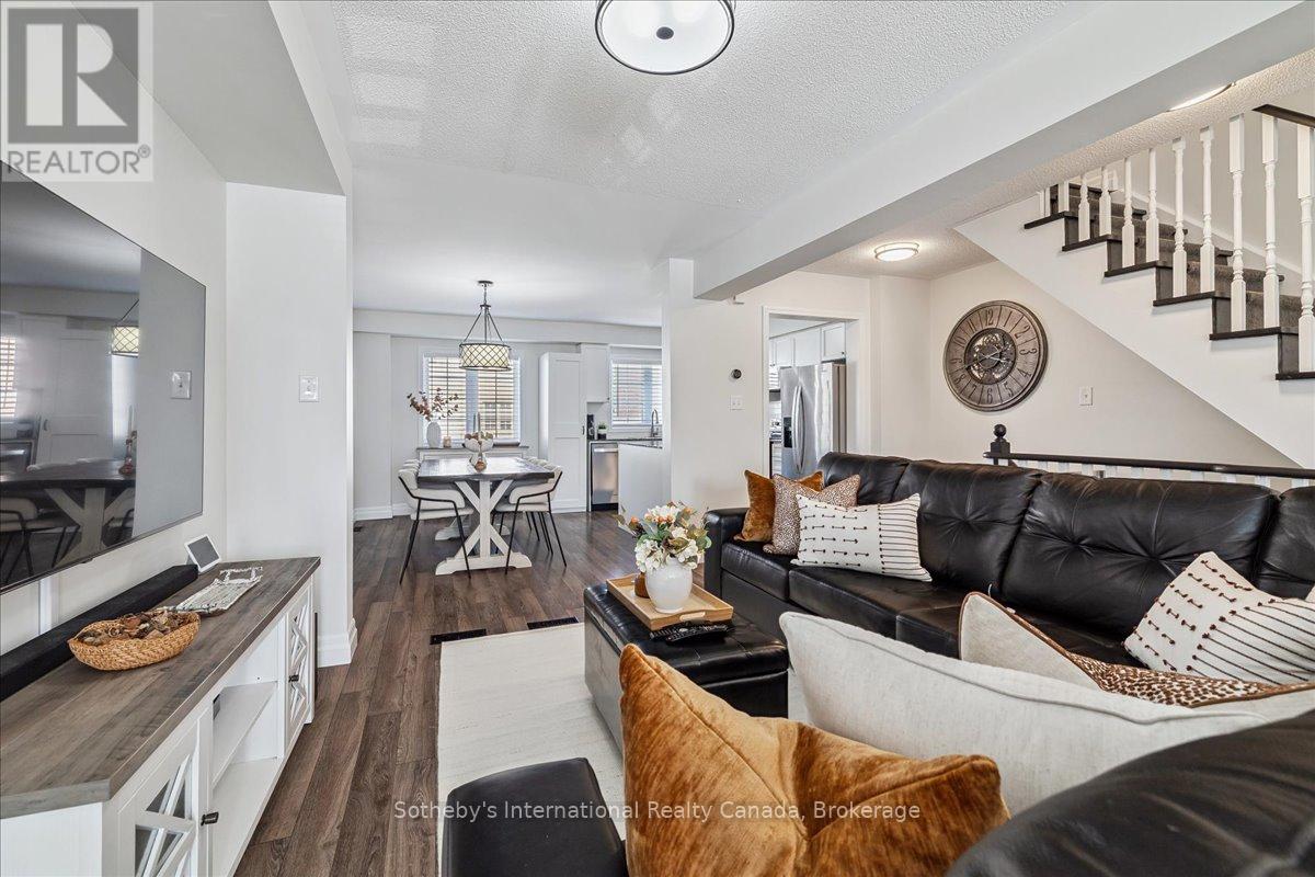 69 - 470 Beach Boulevard, Hamilton, Ontario  L8H 6X2 - Photo 14 - X12929562