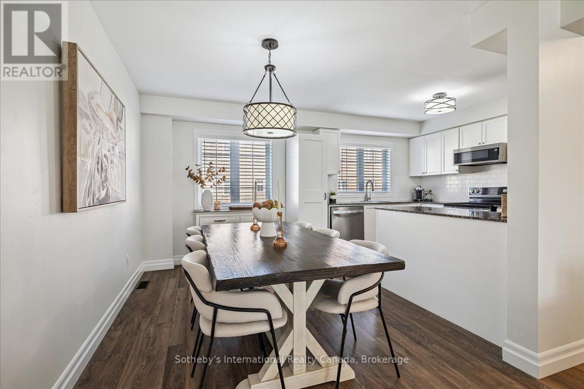 69 - 470 Beach Boulevard, Hamilton, Ontario  L8H 6X2 - Photo 21 - X12929562