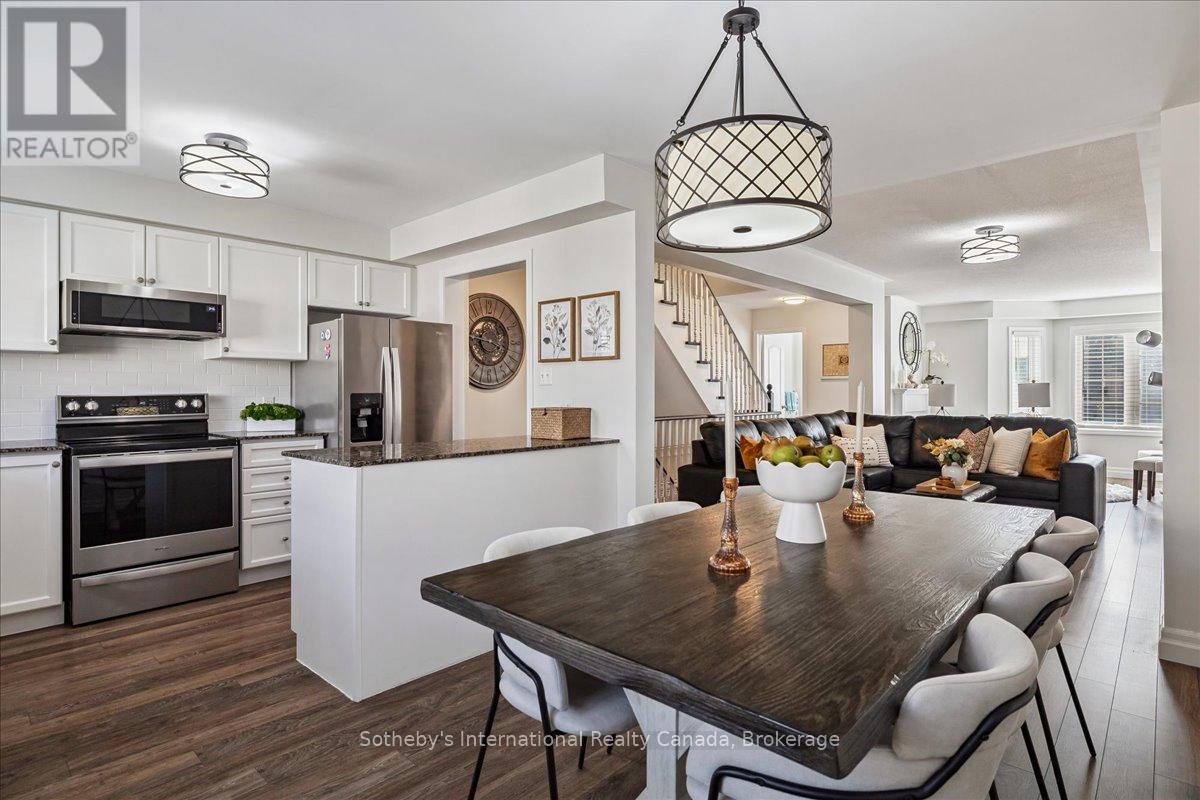 69 - 470 Beach Boulevard, Hamilton, Ontario  L8H 6X2 - Photo 23 - X12929562