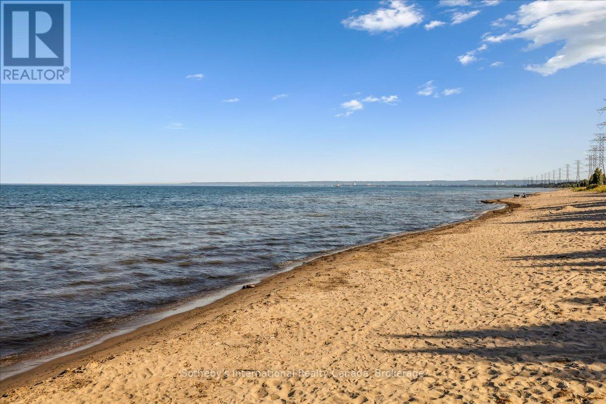 69 - 470 Beach Boulevard, Hamilton, Ontario  L8H 6X2 - Photo 44 - X12929562
