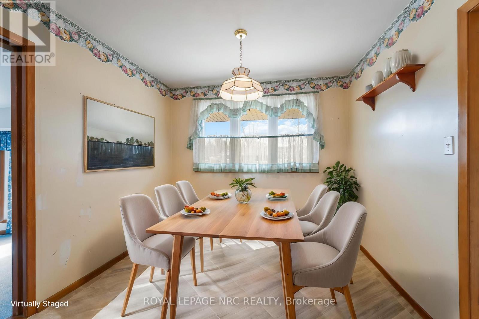 3987 Montcalm Crescent, Niagara Falls, Ontario  L2G 6L9 - Photo 12 - X12929568