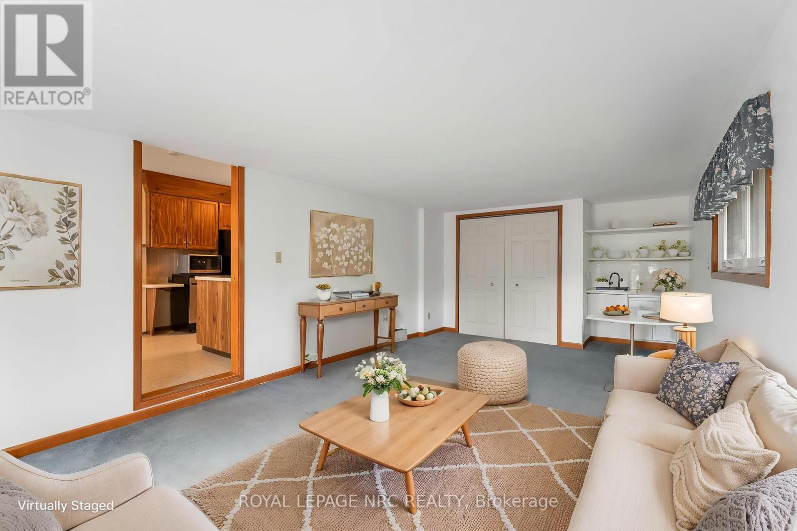 3987 Montcalm Crescent, Niagara Falls, Ontario  L2G 6L9 - Photo 15 - X12929568