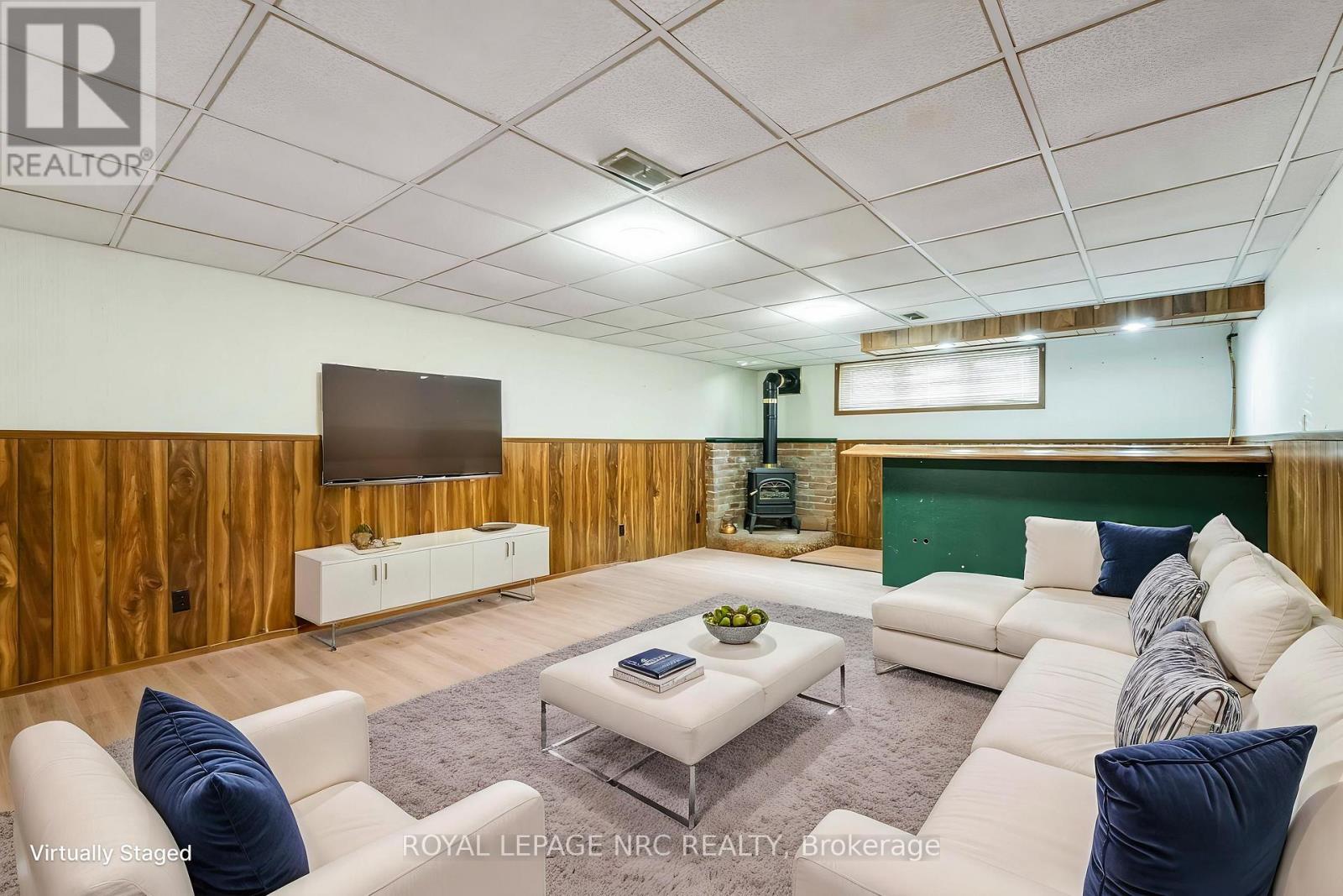 3987 Montcalm Crescent, Niagara Falls, Ontario  L2G 6L9 - Photo 24 - X12929568