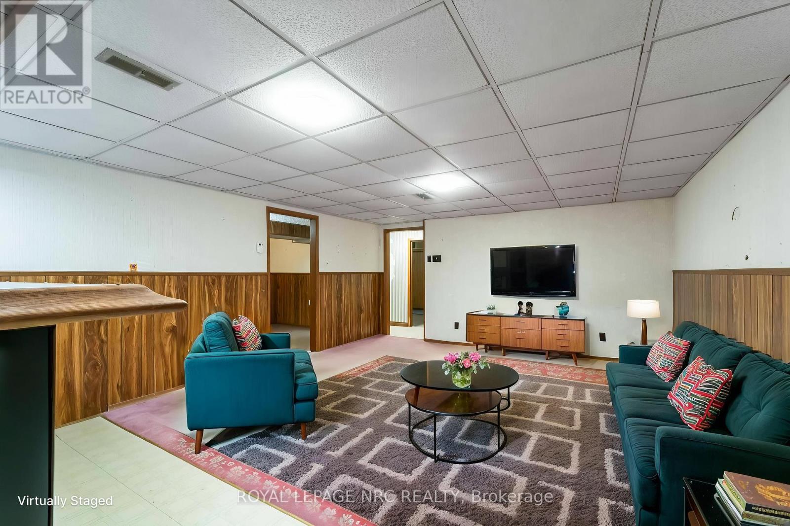 3987 Montcalm Crescent, Niagara Falls, Ontario  L2G 6L9 - Photo 26 - X12929568