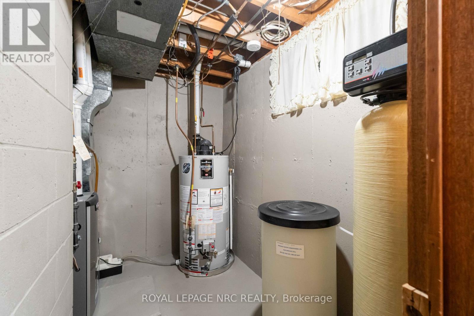 3987 Montcalm Crescent, Niagara Falls, Ontario  L2G 6L9 - Photo 32 - X12929568