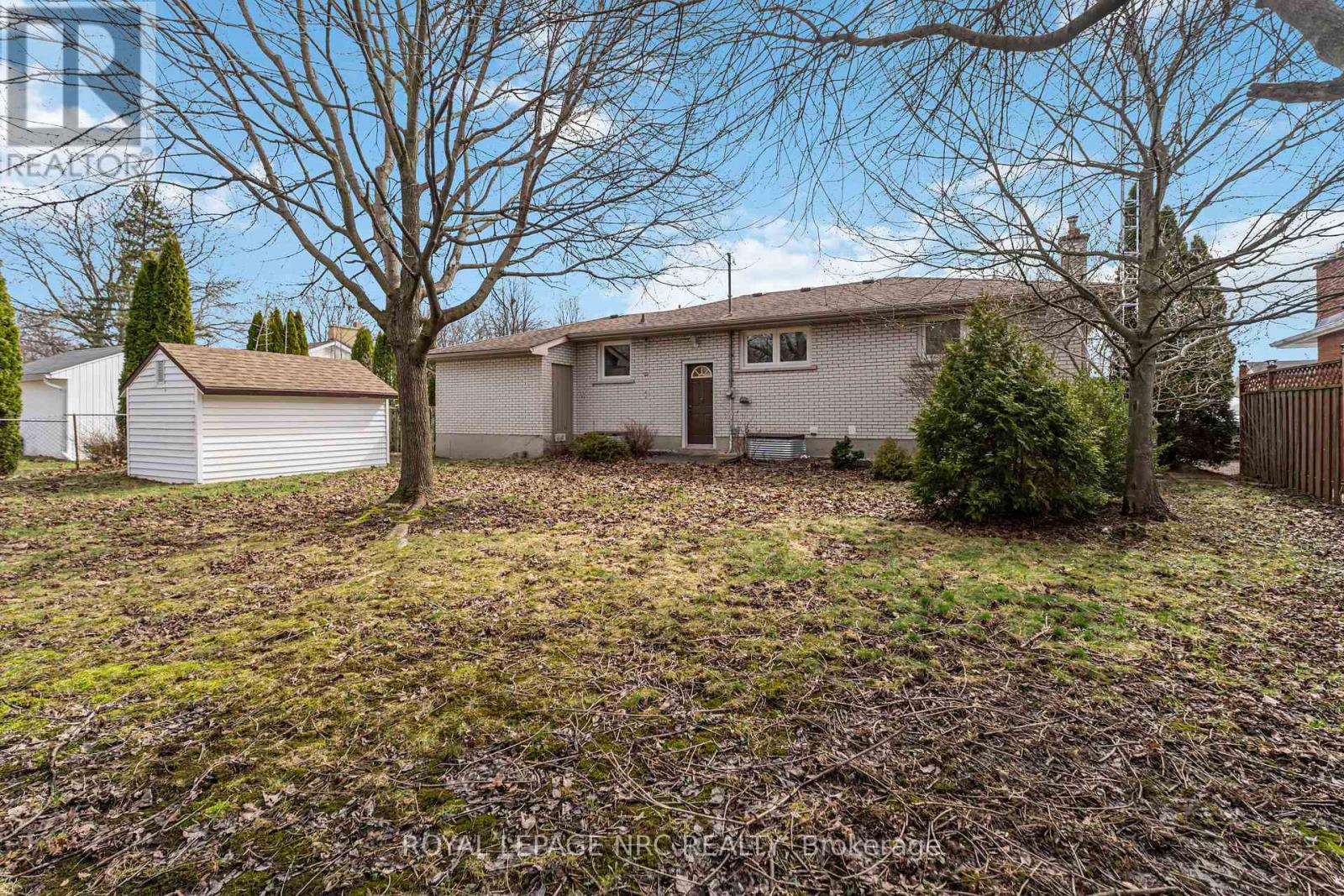 3987 Montcalm Crescent, Niagara Falls, Ontario  L2G 6L9 - Photo 35 - X12929568