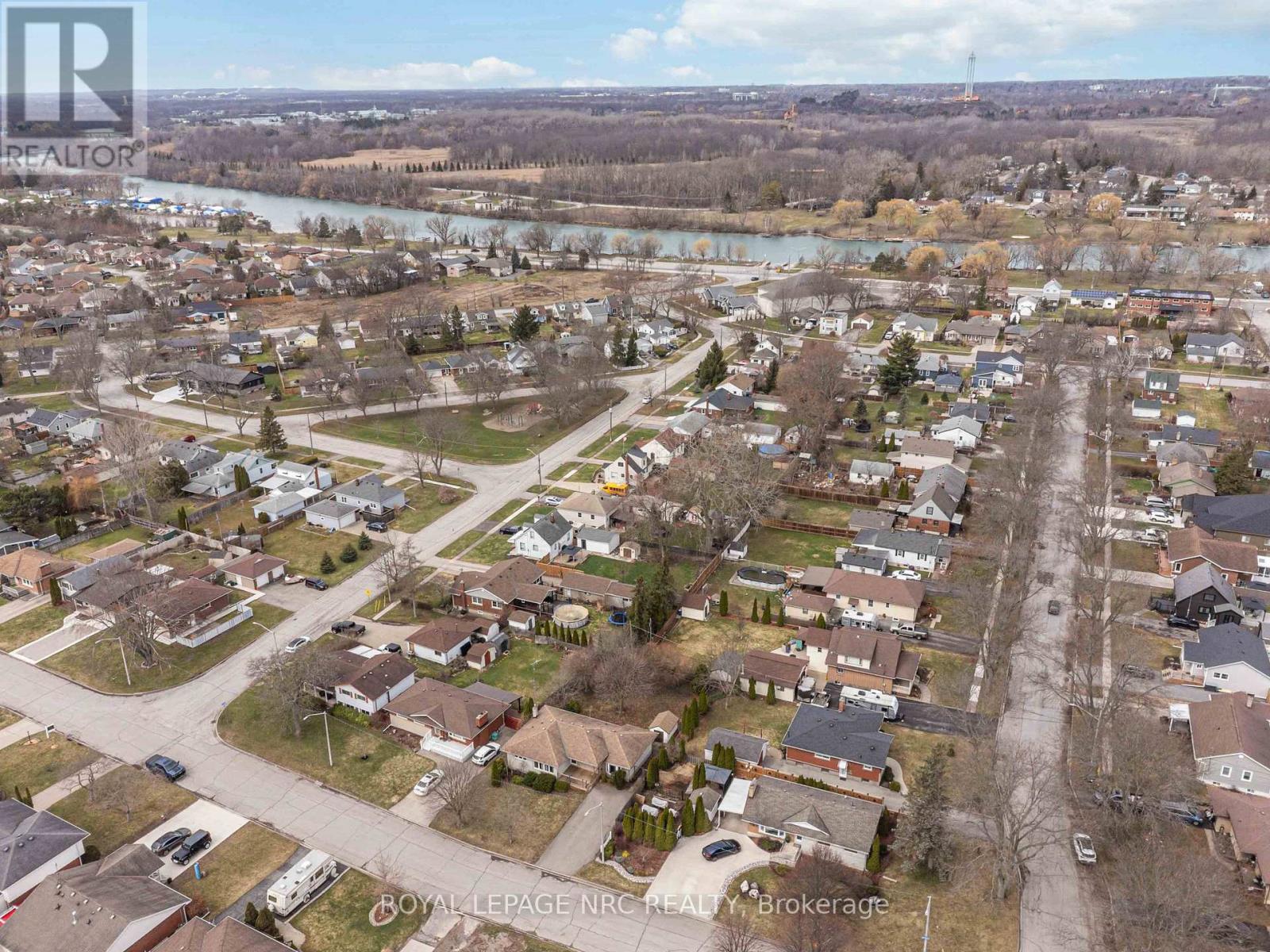 3987 Montcalm Crescent, Niagara Falls, Ontario  L2G 6L9 - Photo 38 - X12929568