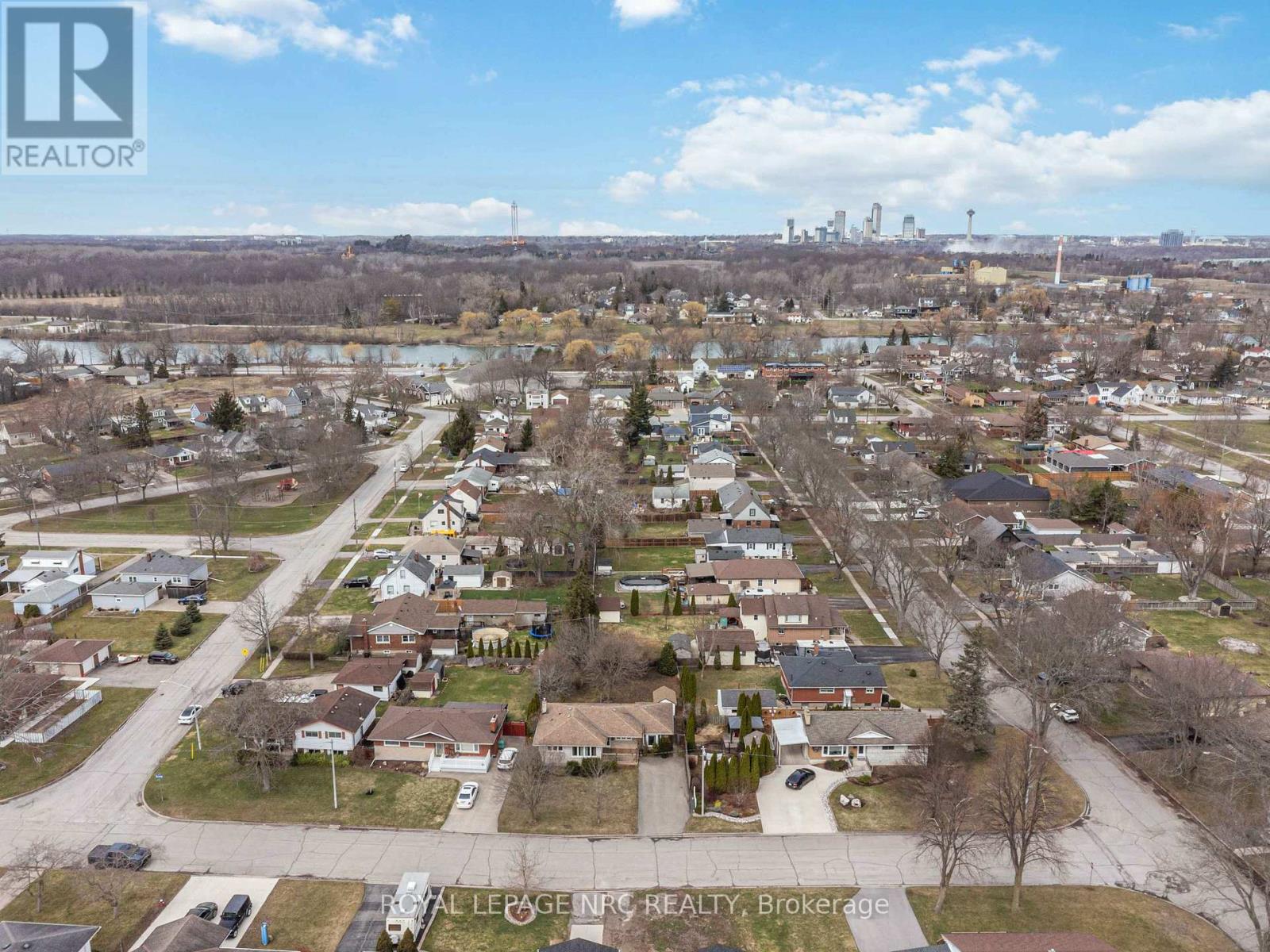 3987 Montcalm Crescent, Niagara Falls, Ontario  L2G 6L9 - Photo 39 - X12929568