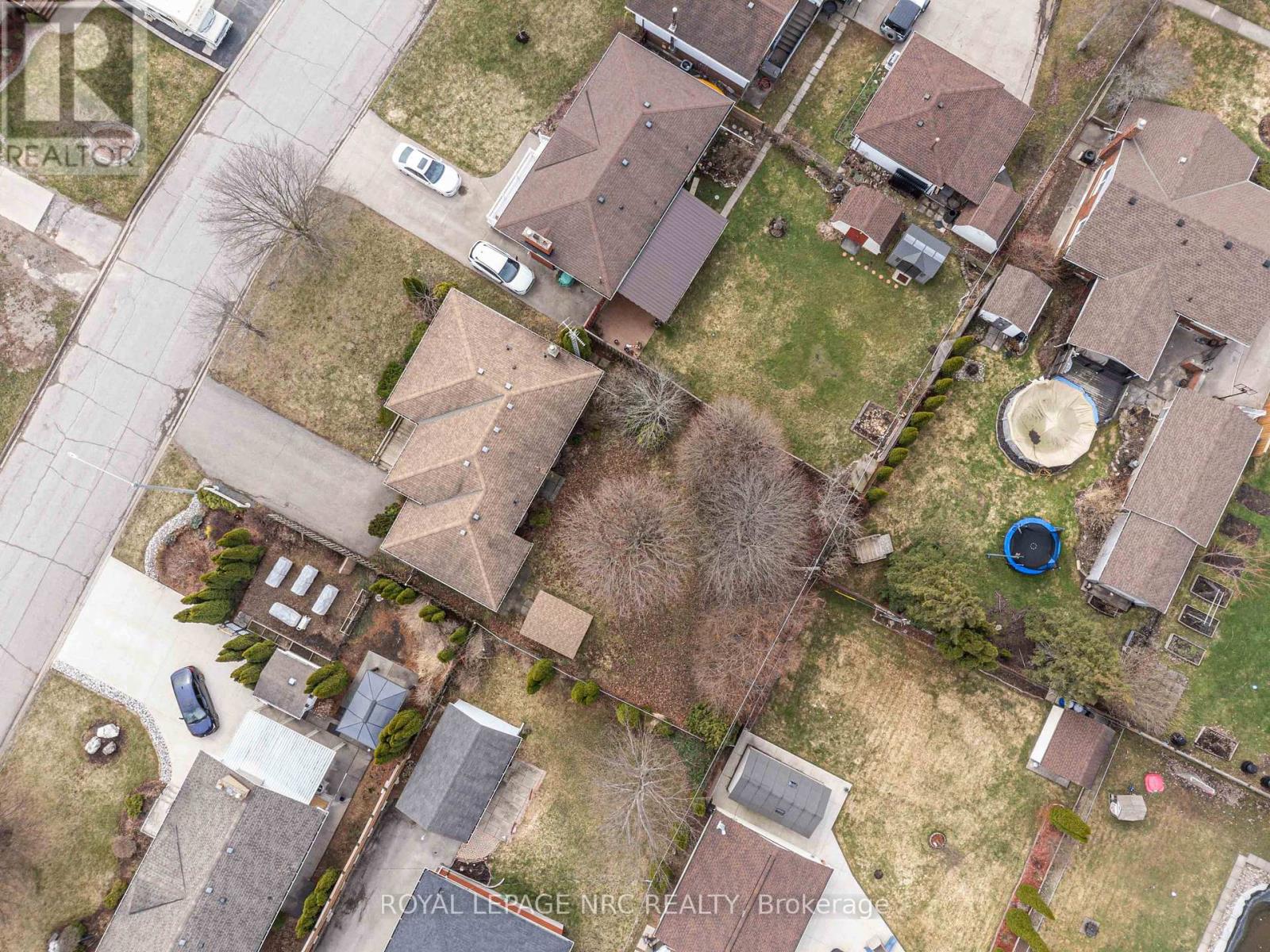 3987 Montcalm Crescent, Niagara Falls, Ontario  L2G 6L9 - Photo 40 - X12929568