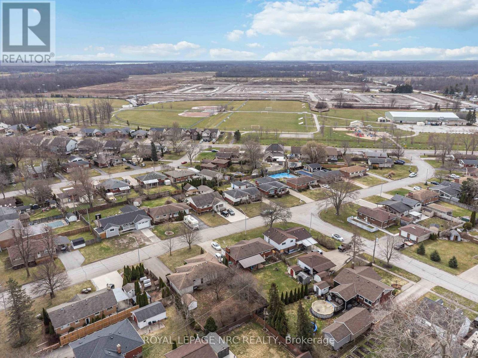 3987 Montcalm Crescent, Niagara Falls, Ontario  L2G 6L9 - Photo 41 - X12929568