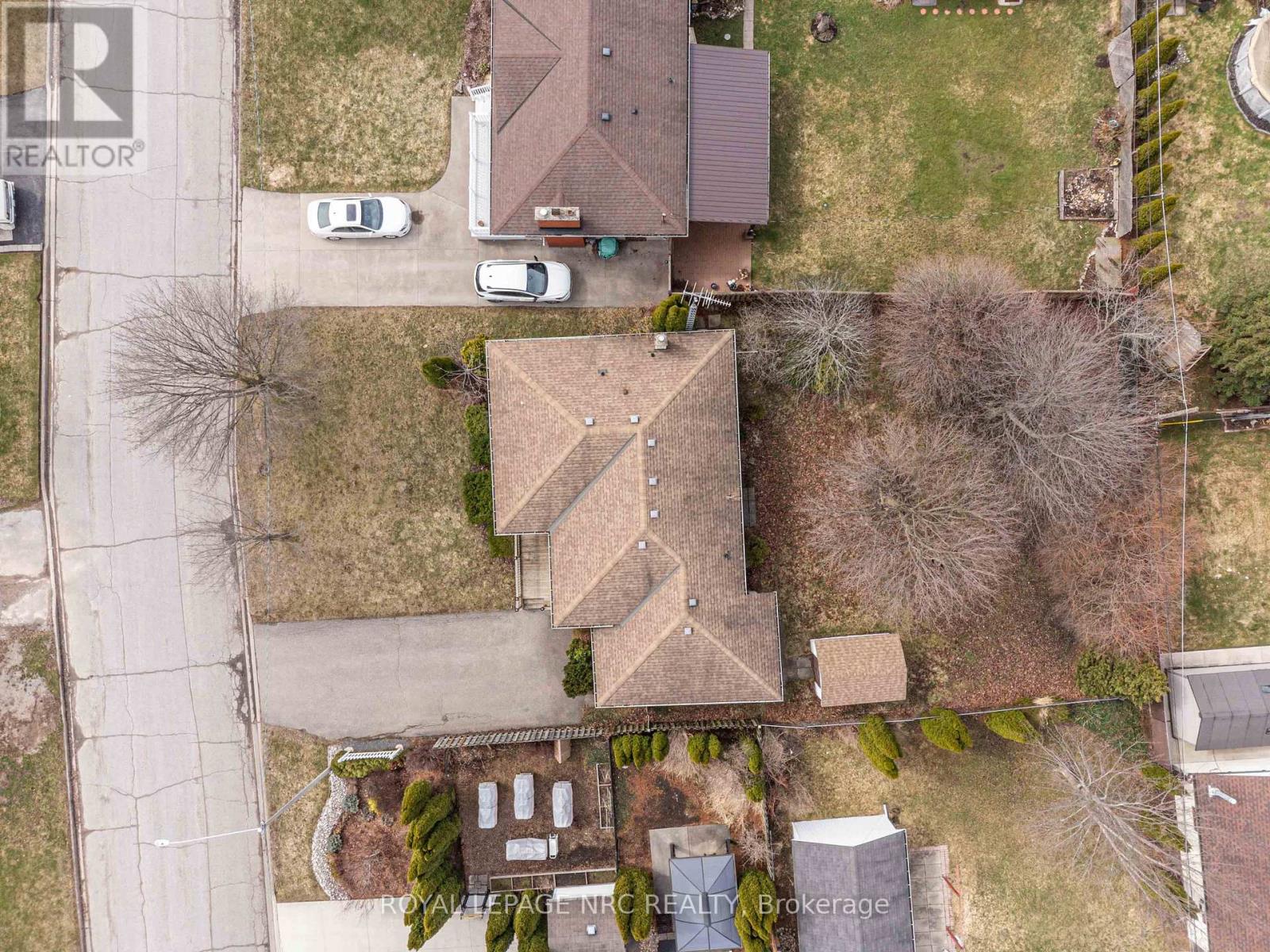 3987 Montcalm Crescent, Niagara Falls, Ontario  L2G 6L9 - Photo 42 - X12929568