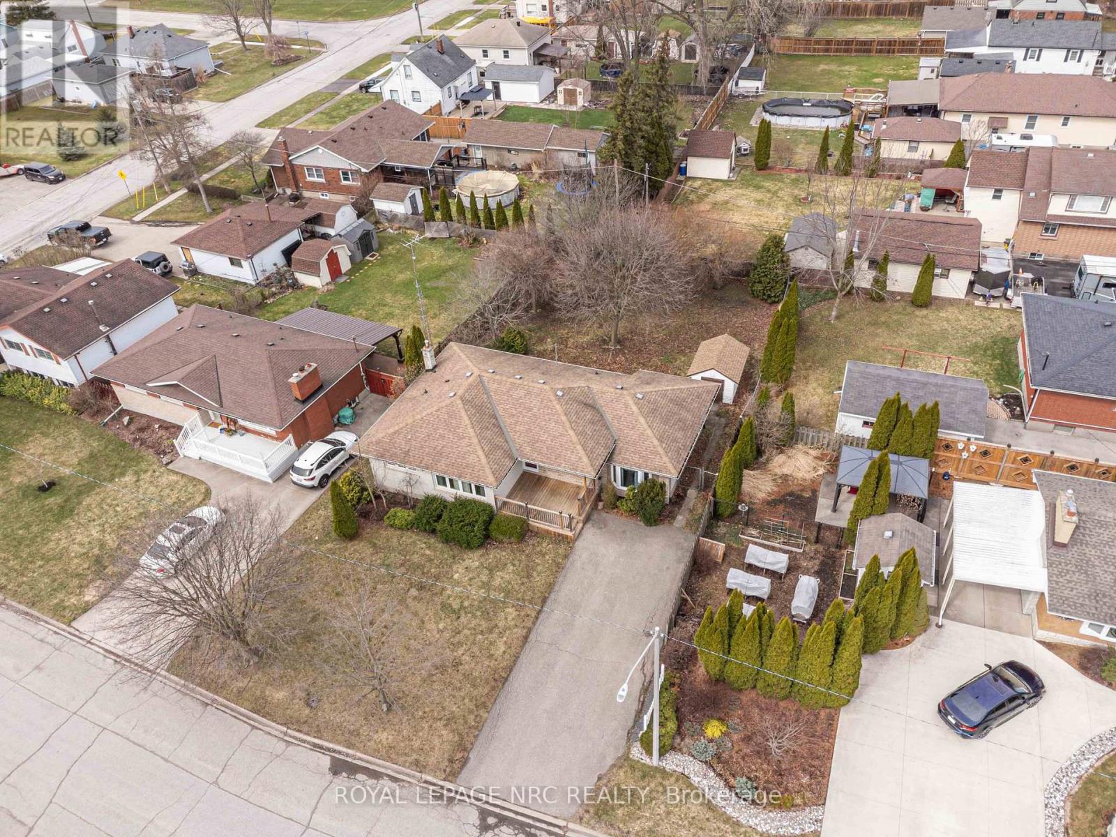 3987 Montcalm Crescent, Niagara Falls, Ontario  L2G 6L9 - Photo 43 - X12929568