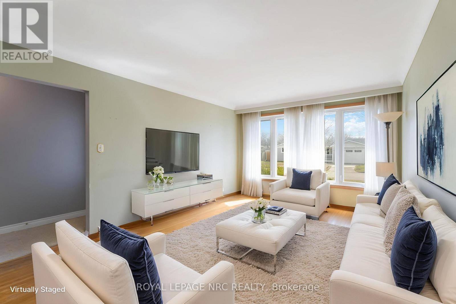 3987 Montcalm Crescent, Niagara Falls, Ontario  L2G 6L9 - Photo 8 - X12929568