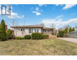 3987 MONTCALM CRESCENT, Niagara Falls, Ontario