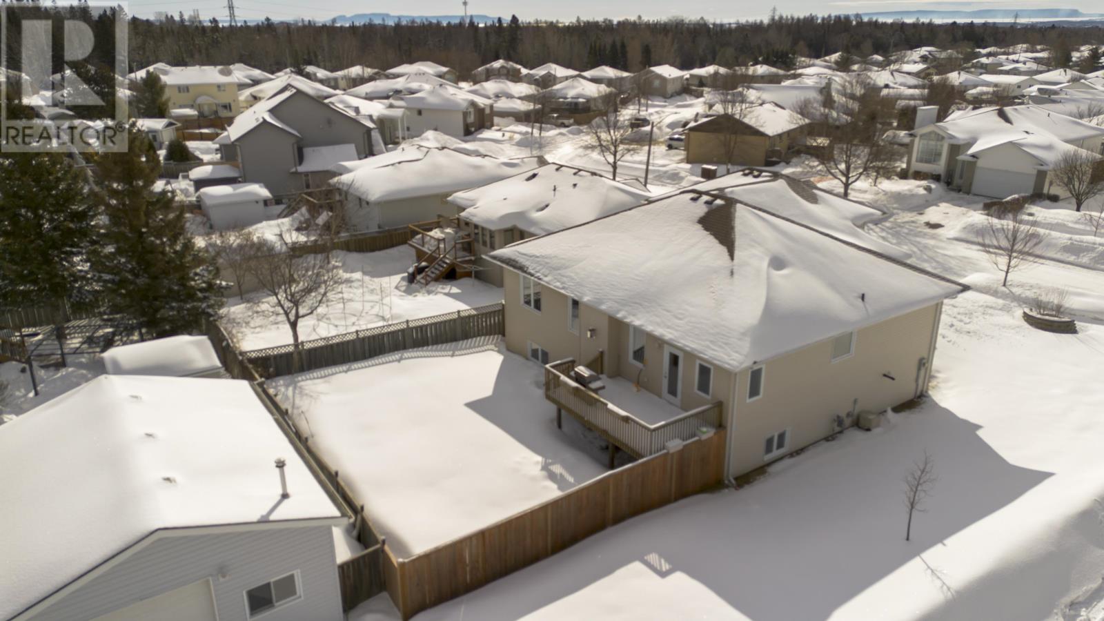 253 Newcastle Dr., Thunder Bay, Ontario  P7G 1C9 - Photo 48 - TB2600559