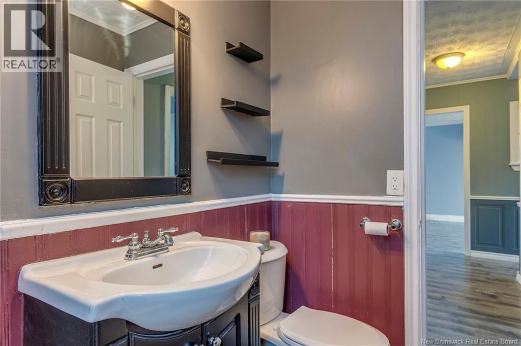 3 Margaret Street, Saint John, New Brunswick  E2J 2M7 - Photo 23 - NB135913