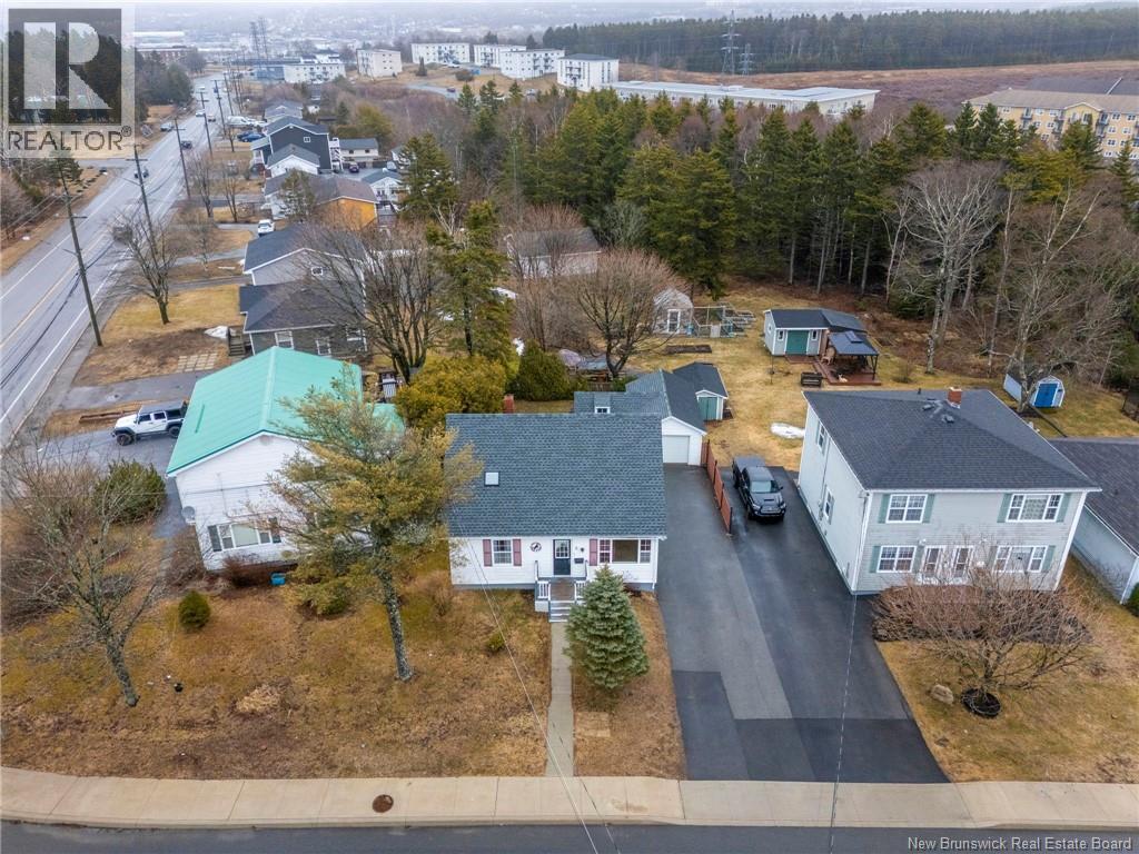 3 Margaret Street, Saint John, New Brunswick  E2J 2M7 - Photo 33 - NB135913