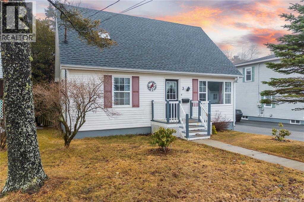 3 Margaret Street, Saint John, New Brunswick  E2J 2M7 - Photo 41 - NB135913