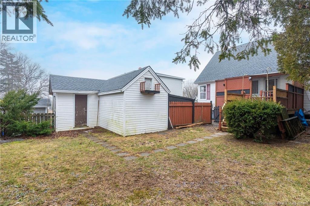 3 Margaret Street, Saint John, New Brunswick  E2J 2M7 - Photo 42 - NB135913