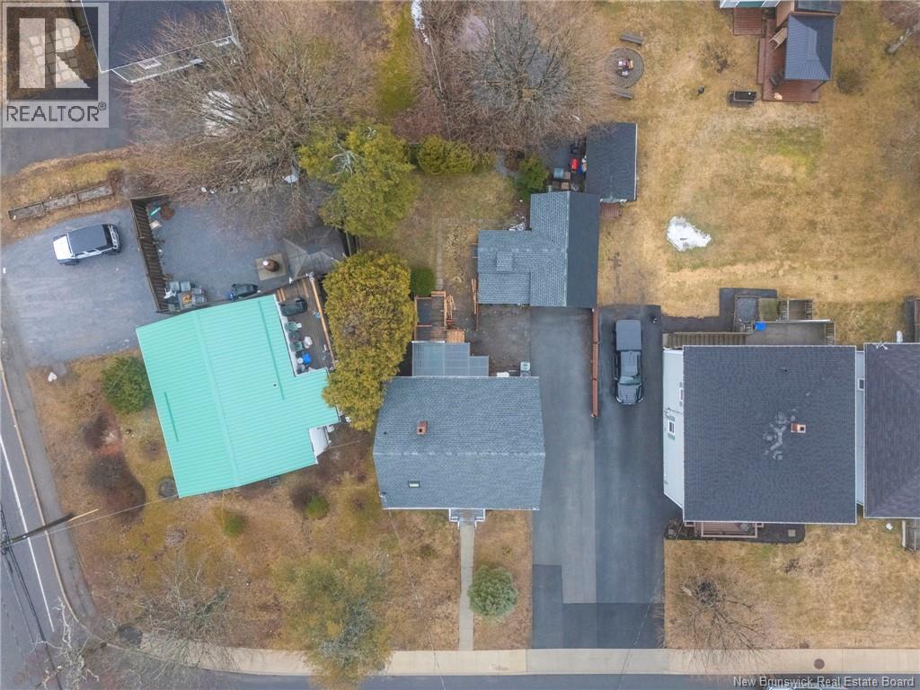 3 Margaret Street, Saint John, New Brunswick  E2J 2M7 - Photo 43 - NB135913