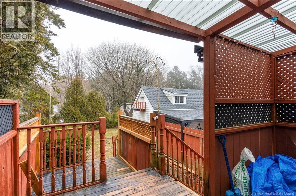 3 Margaret Street, Saint John, New Brunswick  E2J 2M7 - Photo 44 - NB135913