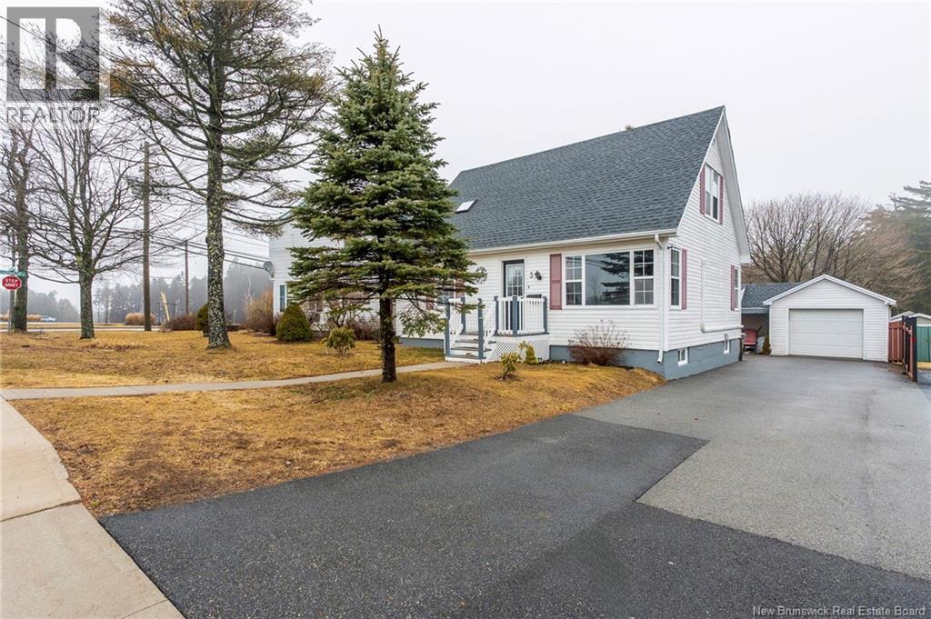 3 Margaret Street, Saint John, New Brunswick  E2J 2M7 - Photo 45 - NB135913