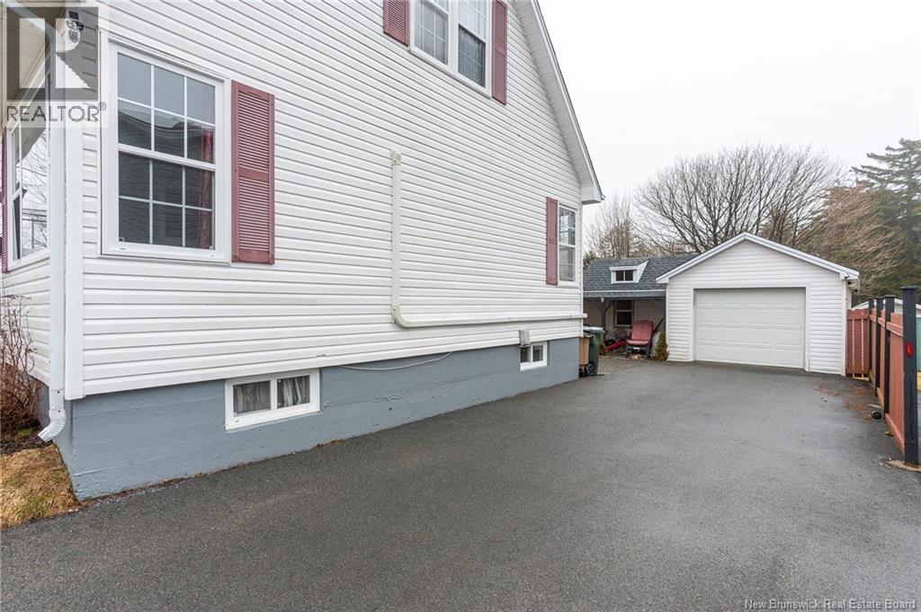 3 Margaret Street, Saint John, New Brunswick  E2J 2M7 - Photo 46 - NB135913