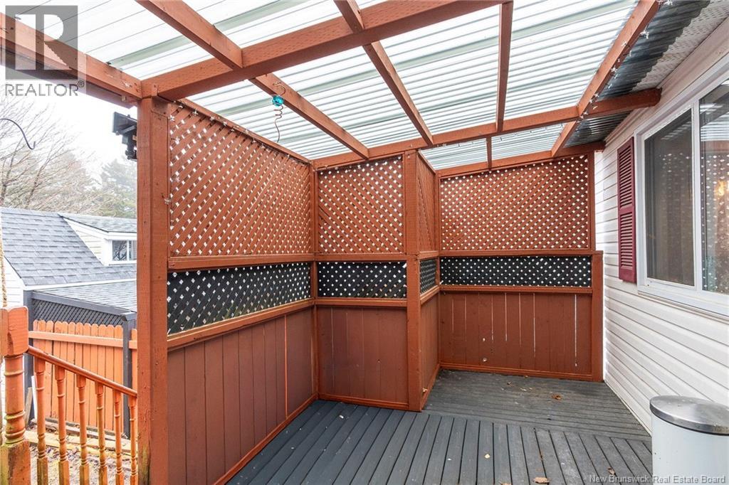 3 Margaret Street, Saint John, New Brunswick  E2J 2M7 - Photo 48 - NB135913