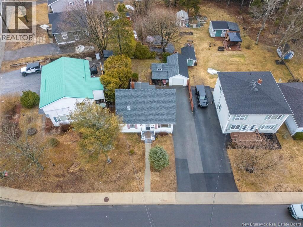 3 Margaret Street, Saint John, New Brunswick  E2J 2M7 - Photo 49 - NB135913