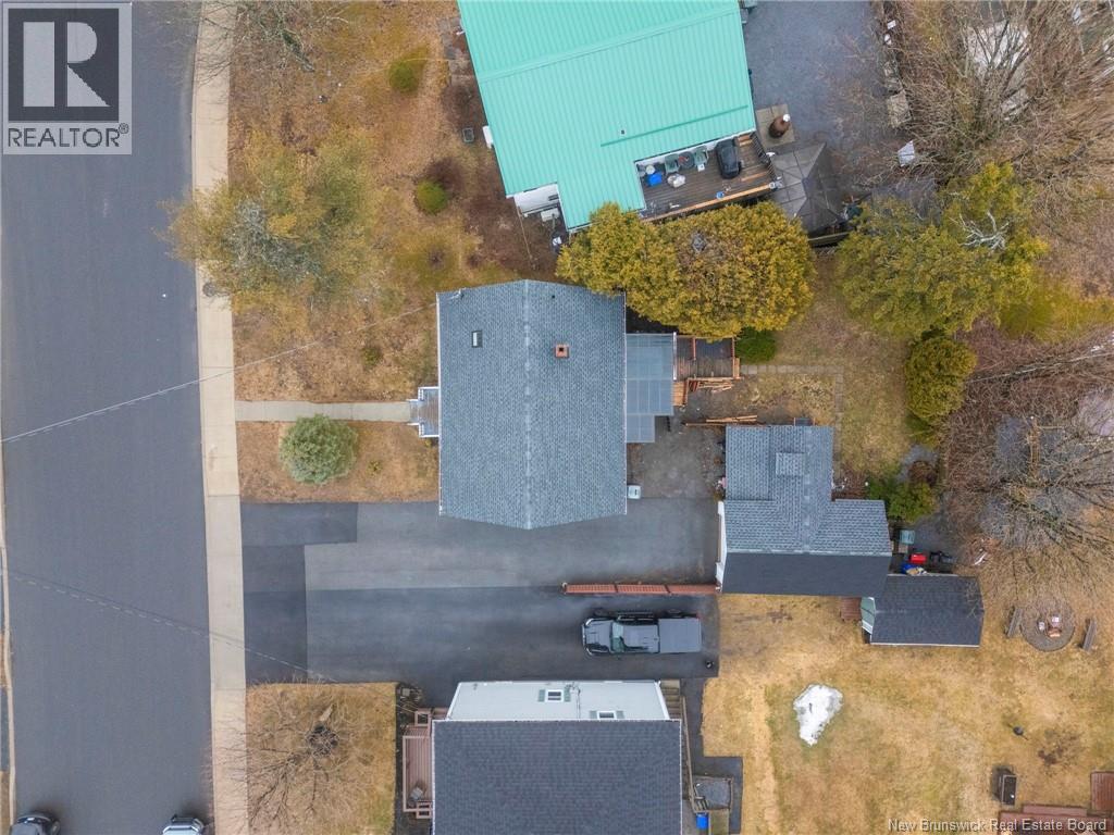 3 Margaret Street, Saint John, New Brunswick  E2J 2M7 - Photo 50 - NB135913