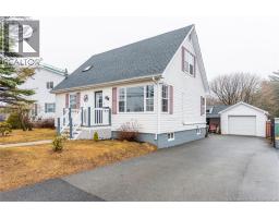 3 Margaret Street, saint john, New Brunswick