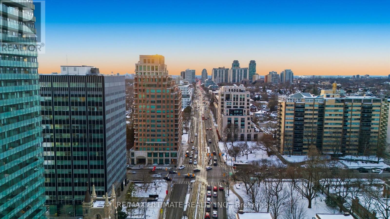 811 - 111 St Clair Avenue W, Toronto, Ontario  M4V 1N5 - Photo 22 - C12929476