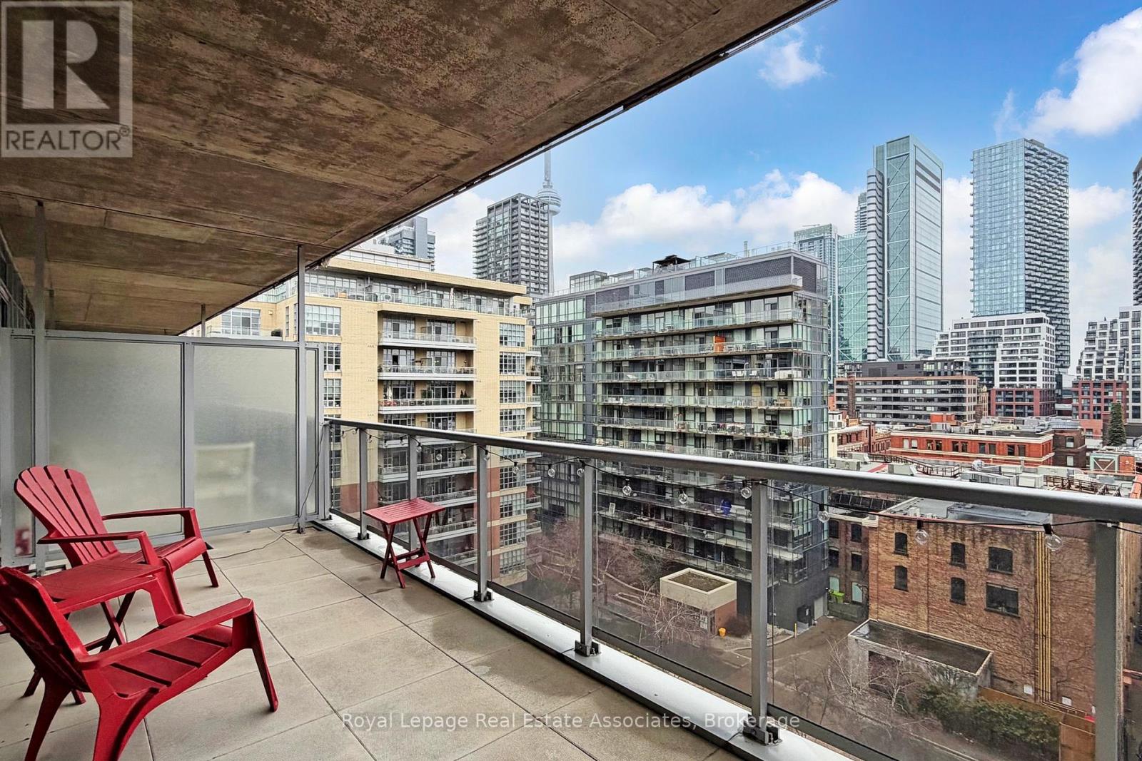 814 - 399 Adelaide Street W, Toronto, Ontario  M5V 1S1 - Photo 30 - C12929486