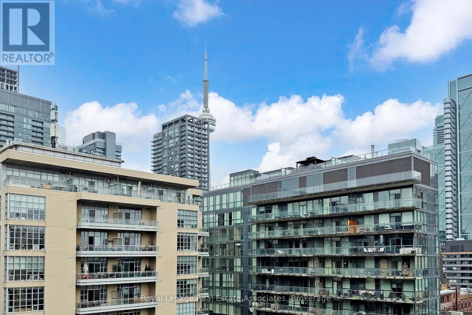 814 - 399 Adelaide Street W, Toronto, Ontario  M5V 1S1 - Photo 36 - C12929486