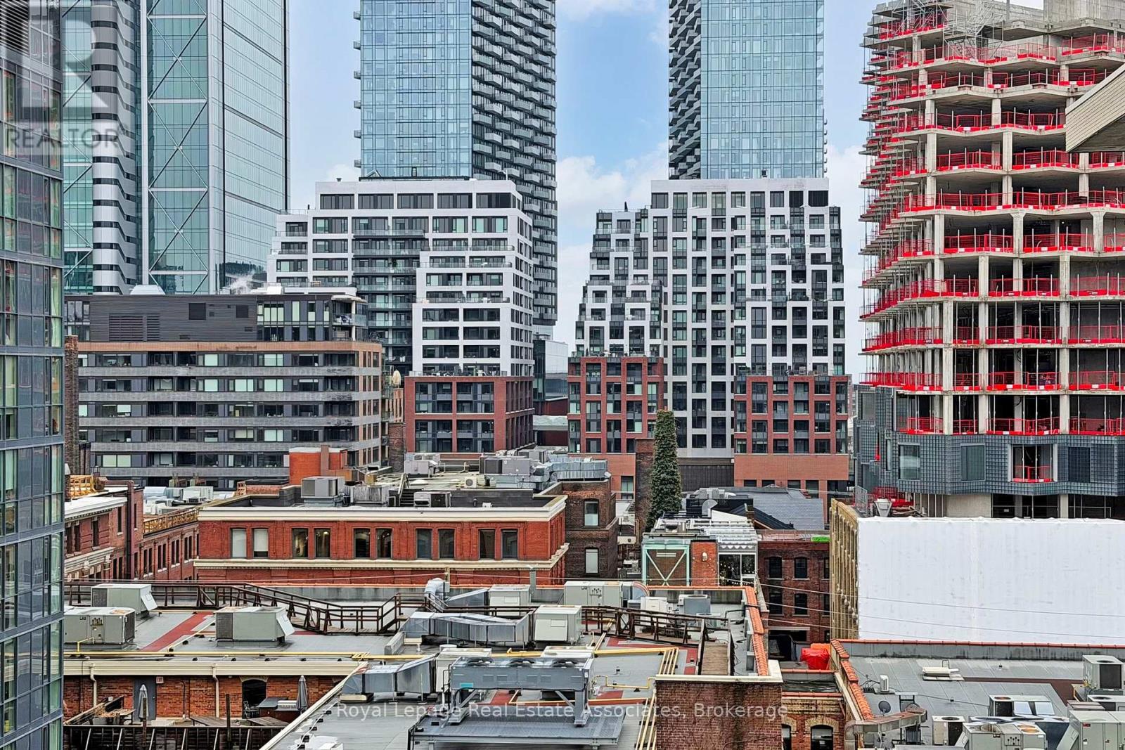 814 - 399 Adelaide Street W, Toronto, Ontario  M5V 1S1 - Photo 37 - C12929486