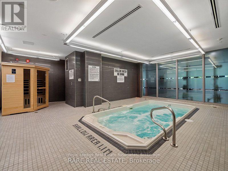 814 - 399 Adelaide Street W, Toronto, Ontario  M5V 1S1 - Photo 40 - C12929486