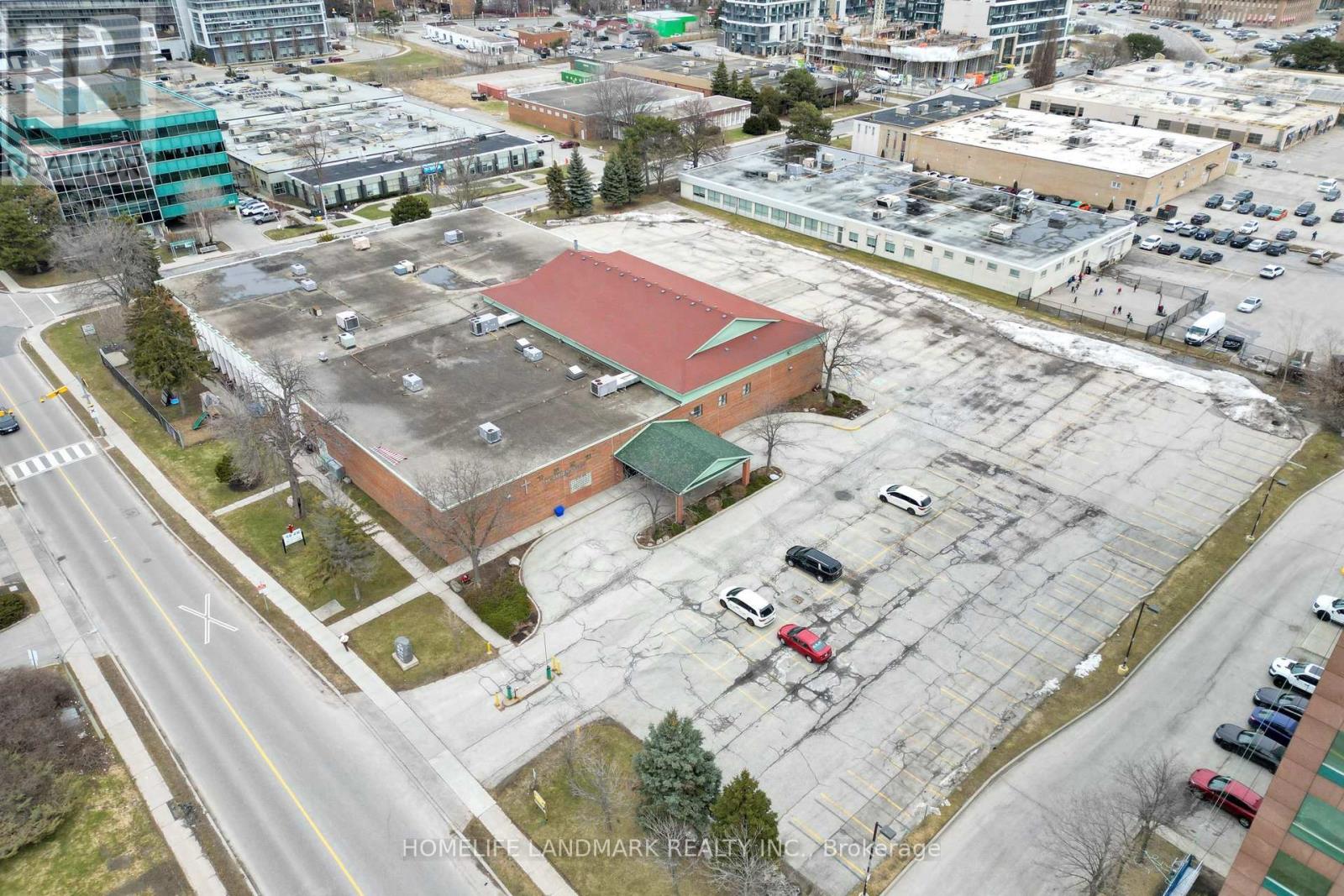 260 Yorkland Boulevard, Toronto, Ontario  M2J 1R7 - Photo 31 - C12929490