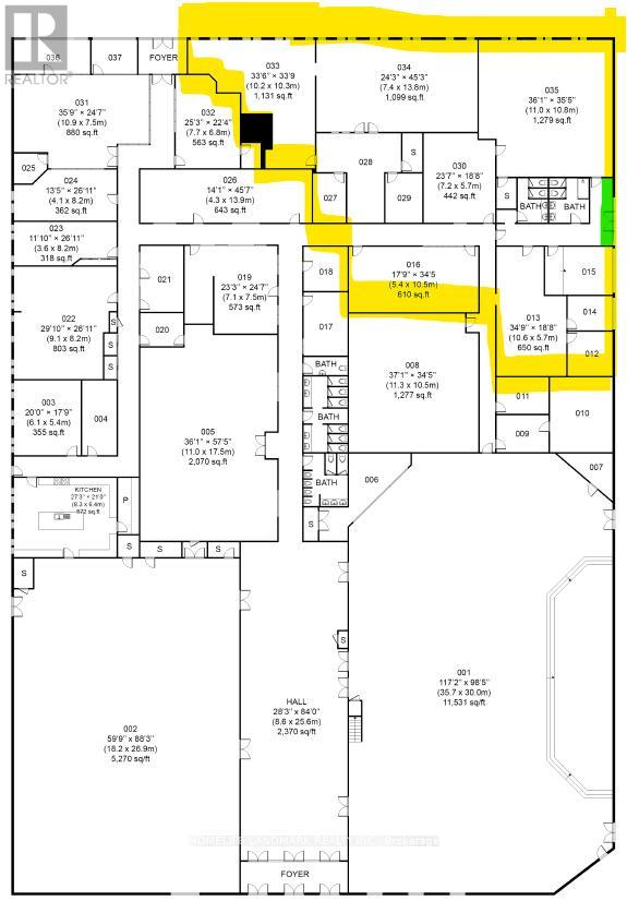 260 Yorkland Boulevard, Toronto, Ontario  M2J 1R7 - Photo 35 - C12929490