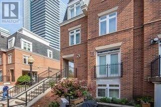 8 - 98 Redpath Avenue, Toronto (Mount Pleasant West), Ontario  M4S 2J7 - Photo 2 - C12929494