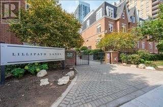 8 - 98 Redpath Avenue, Toronto (Mount Pleasant West), Ontario  M4S 2J7 - Photo 3 - C12929494