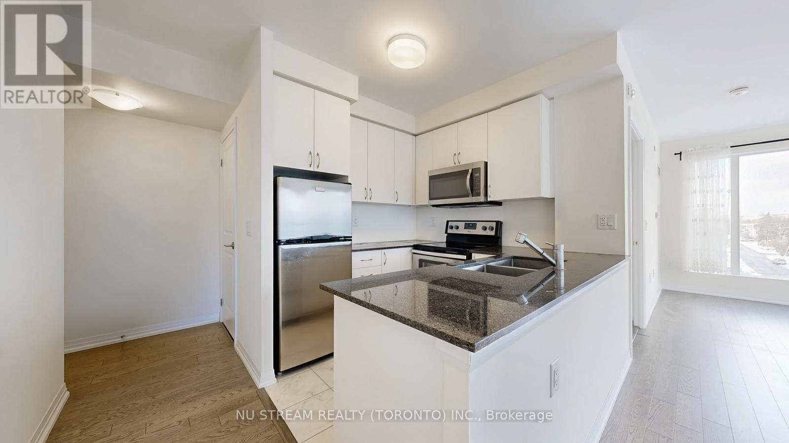 511 - 741 Sheppard Avenue W, Toronto, Ontario  M3H 2S9 - Photo 14 - C12929530