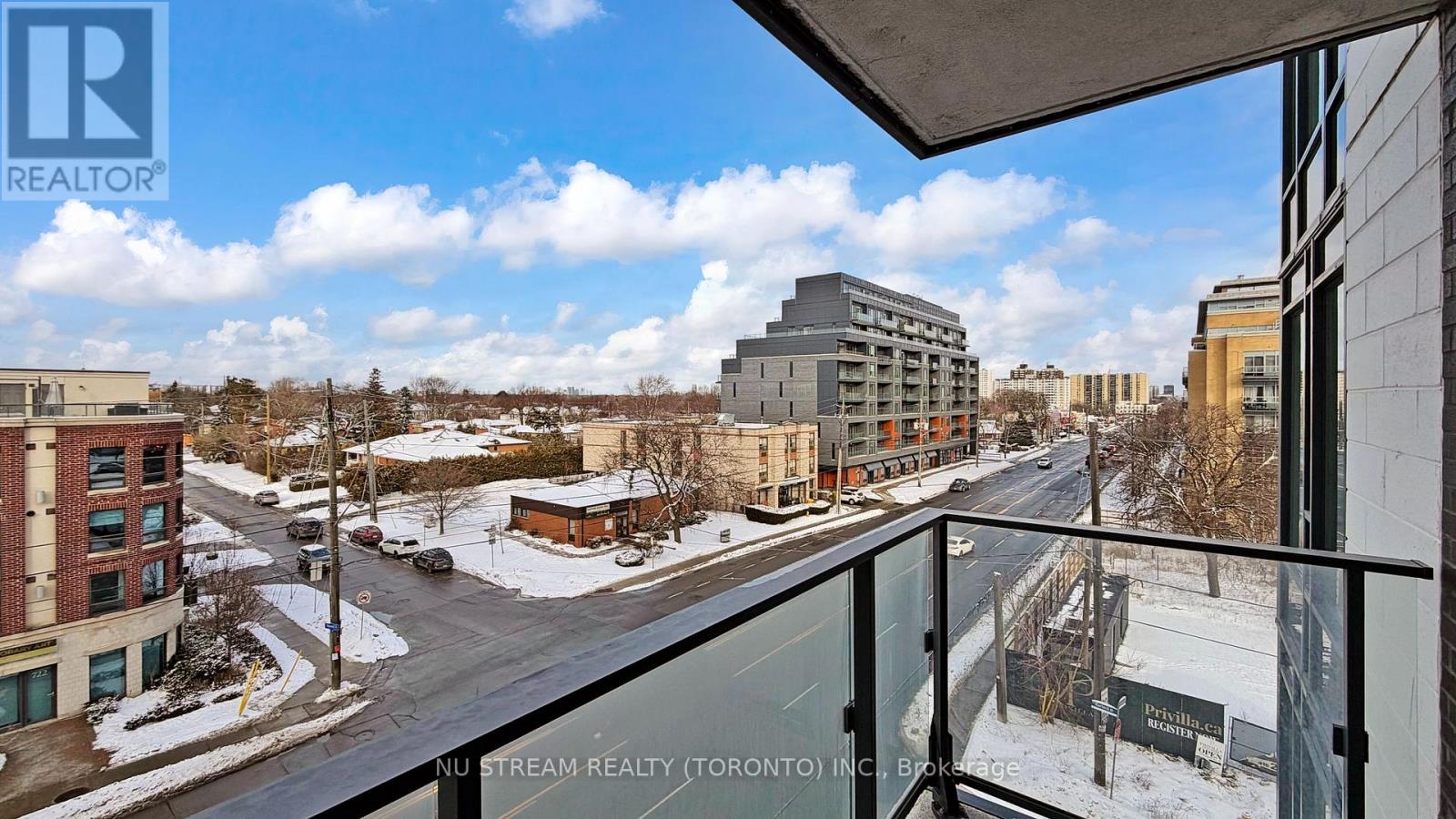 511 - 741 Sheppard Avenue W, Toronto, Ontario  M3H 2S9 - Photo 29 - C12929530
