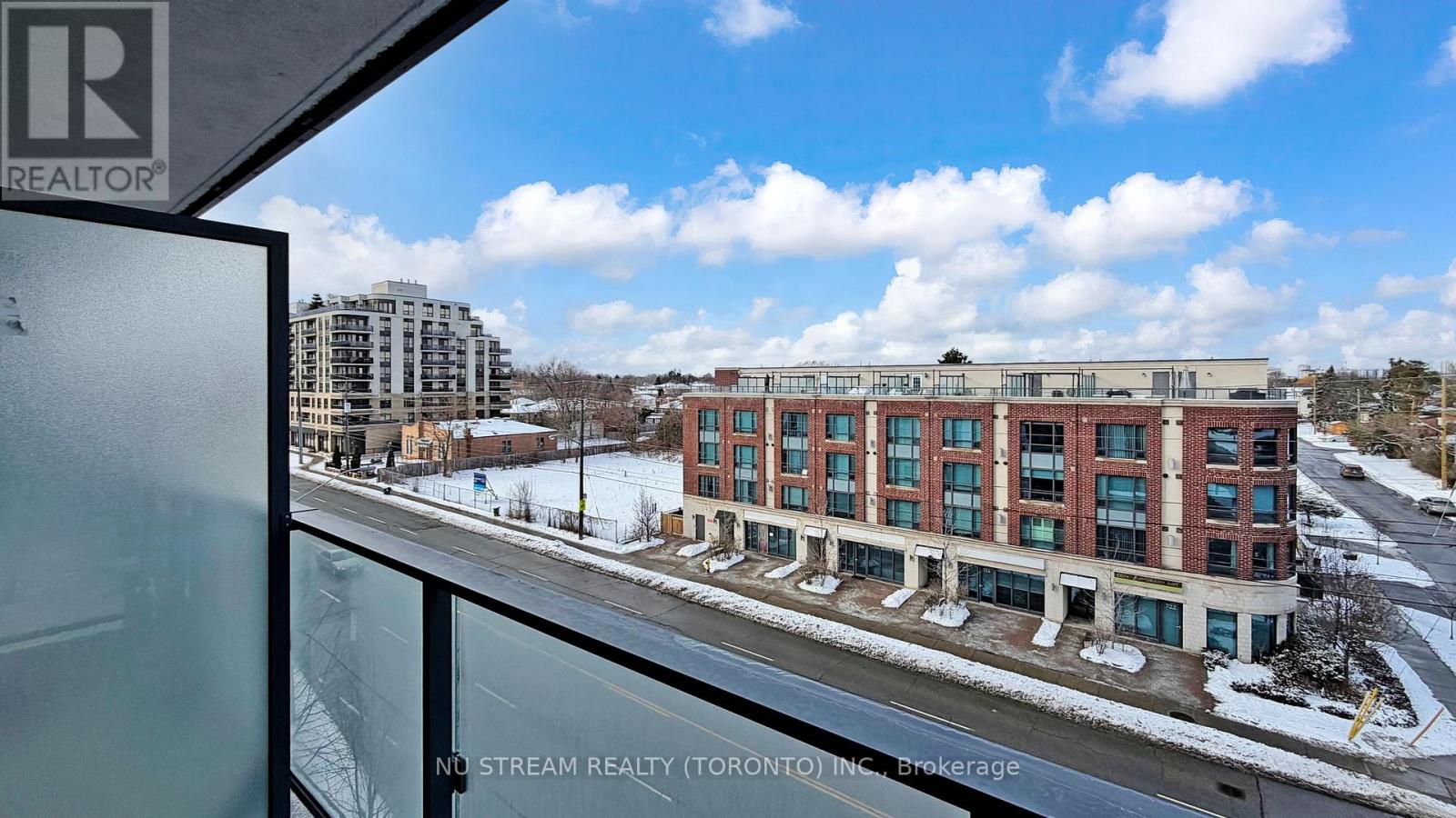511 - 741 Sheppard Avenue W, Toronto, Ontario  M3H 2S9 - Photo 30 - C12929530
