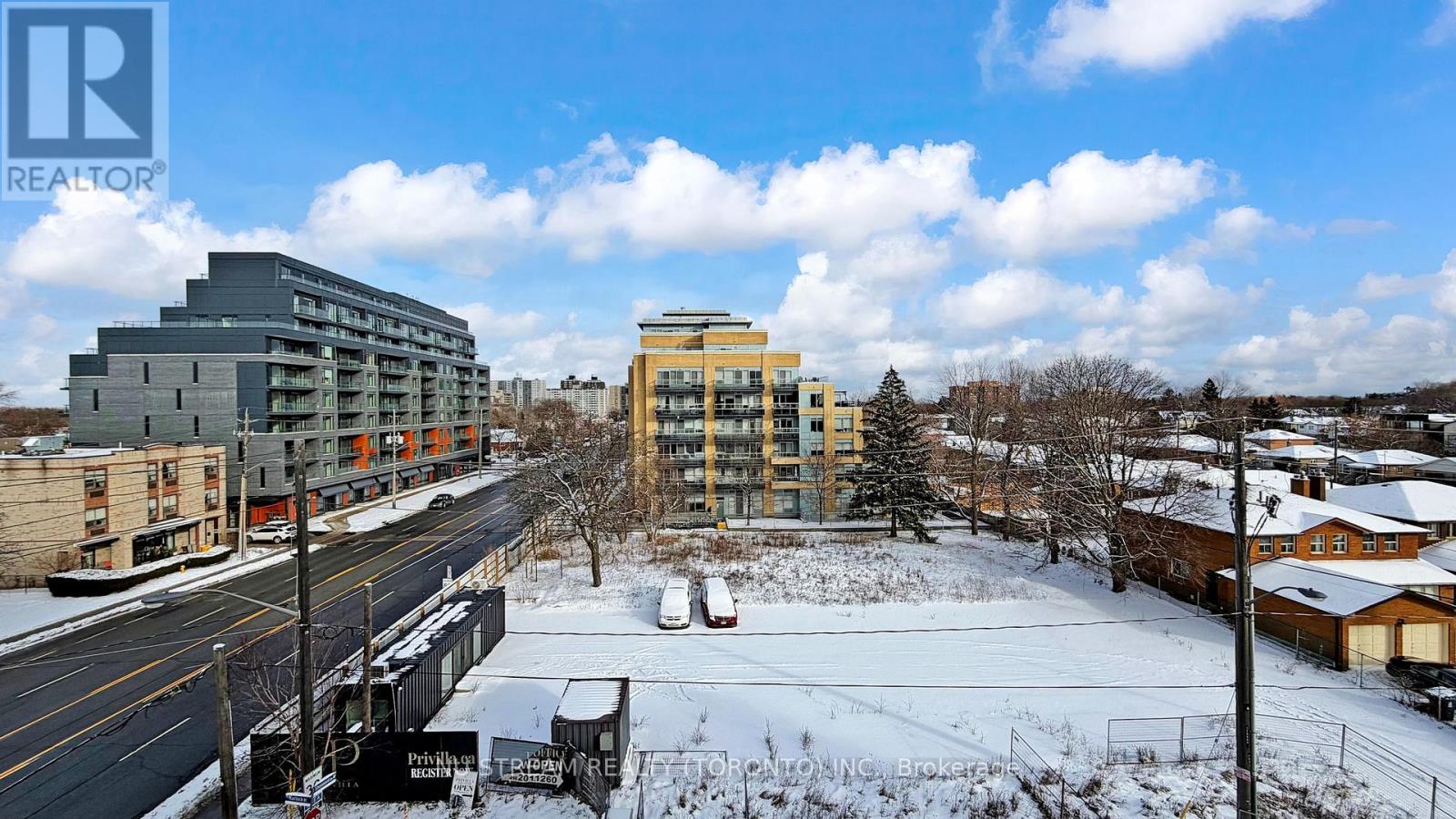 511 - 741 Sheppard Avenue W, Toronto, Ontario  M3H 2S9 - Photo 32 - C12929530