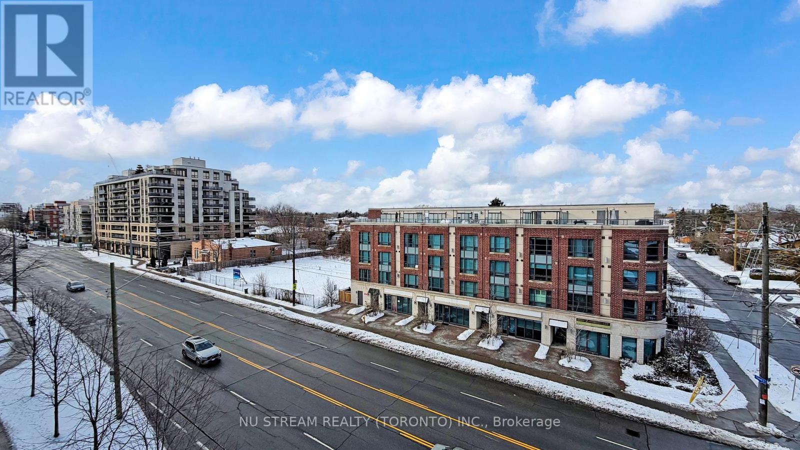 511 - 741 Sheppard Avenue W, Toronto, Ontario  M3H 2S9 - Photo 33 - C12929530