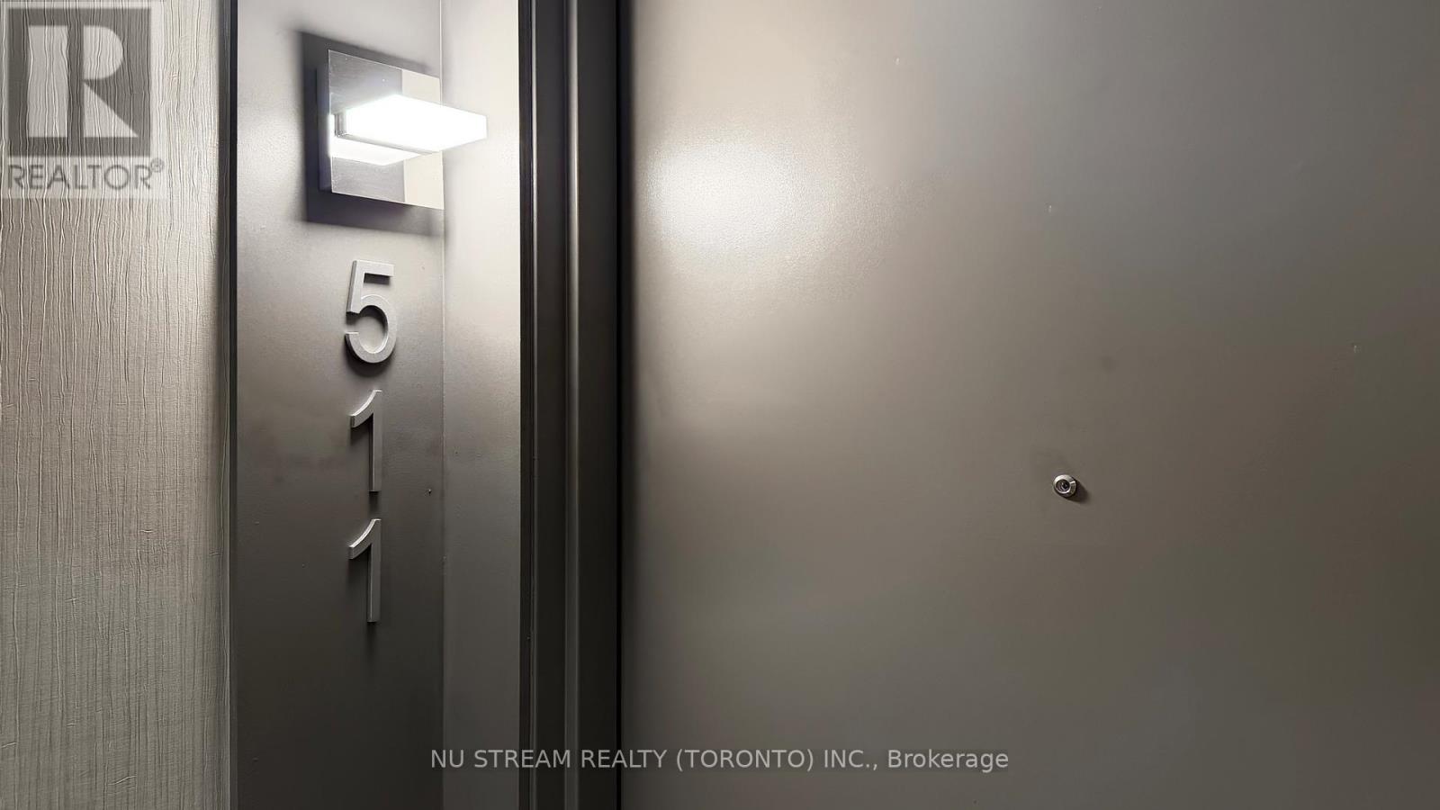 511 - 741 Sheppard Avenue W, Toronto, Ontario  M3H 2S9 - Photo 7 - C12929530