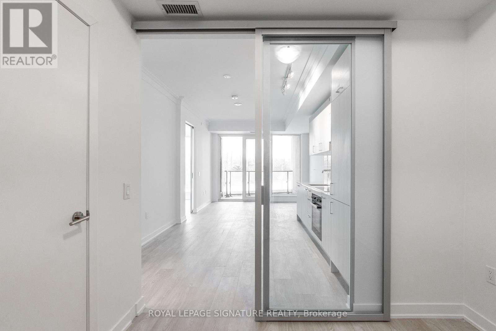 309 - 1 Kyle Lowry Road, Toronto, Ontario  M3C 0S6 - Photo 17 - C12929566