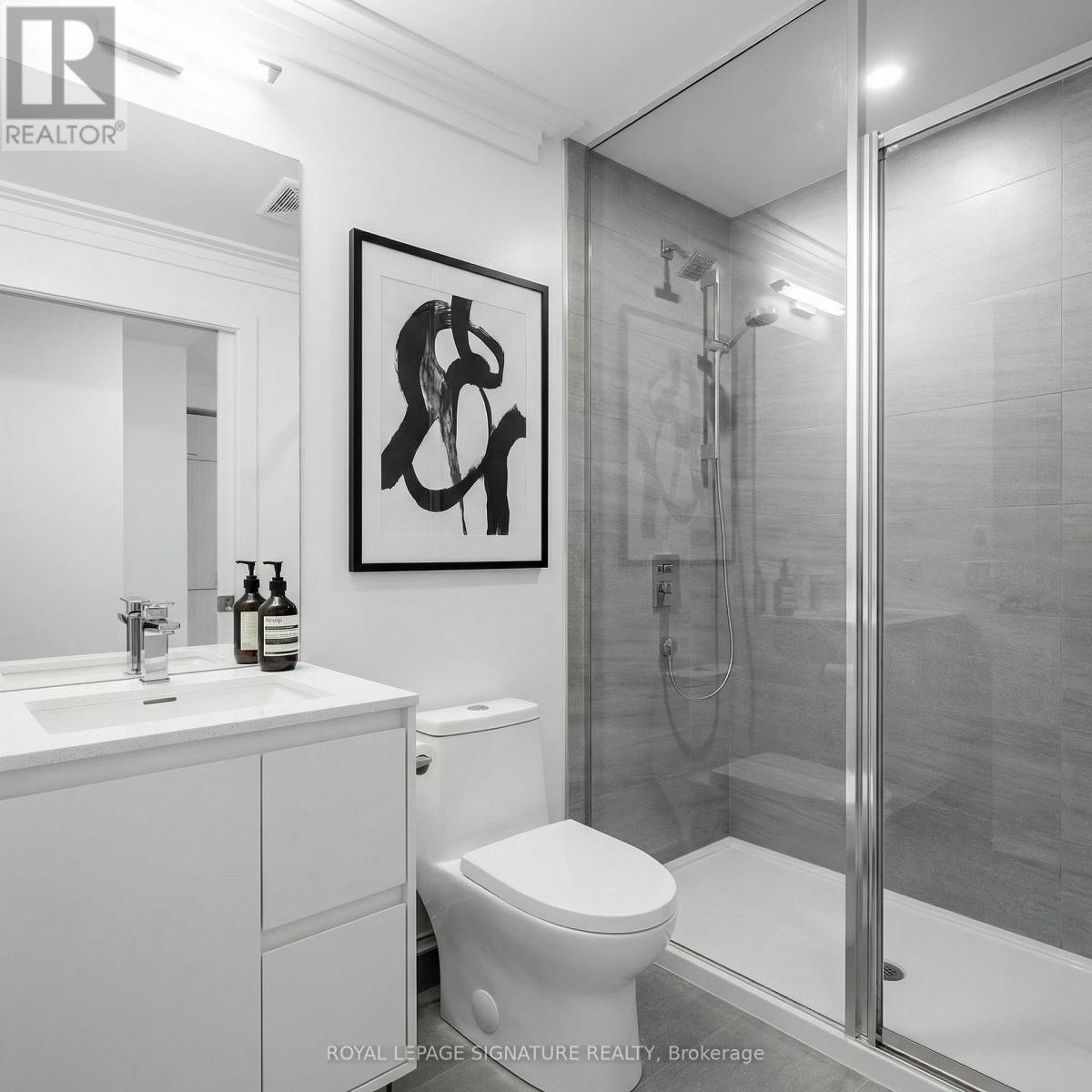 309 - 1 Kyle Lowry Road, Toronto, Ontario  M3C 0S6 - Photo 18 - C12929566